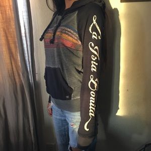 BillaBong La Isla Bonita Sweater